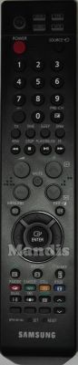 Original remote control SAMSUNG BP5900118A