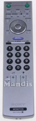 Original remote control SONY RMFW001 (147998311) Original remote control SONY RMFW001 (147998311)