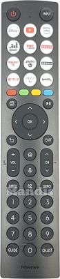 Original remote control HISENSE ERF2L36H (T336859)