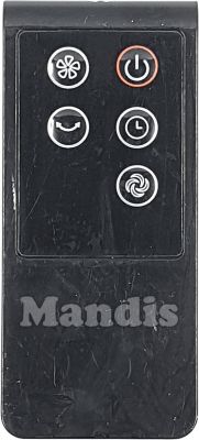 Original remote control TARRINGTON HOUSE TF915