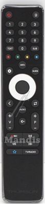 Original remote control THOMSON RC112D Original remote control THOMSON RC112D