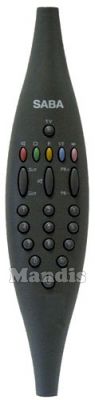 Original remote control THOMSON TC 1094 (10231320) Original remote control THOMSON TC 1094 (10231320)