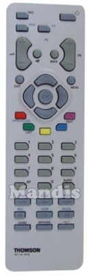 Original remote control THOMSON RCT311SF1G (36142930) Original remote control THOMSON RCT311SF1G (36142930)