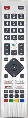 Universal remote control SHARP Universal Sharp BT