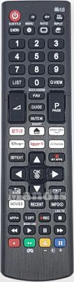 Universal remote control LG Universal TV LG Universal remote control LG Universal TV LG