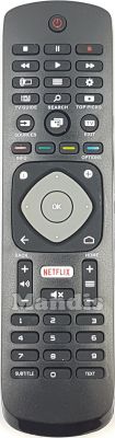 Universal remote control PHILIPS Universal Tv Philips