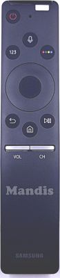Original remote control SAMSUNG VA59-01002A