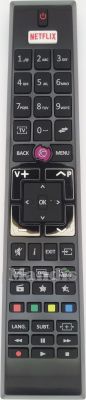 Original remote control VESTEL RCA4995 (Q49371)