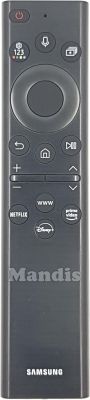 Original remote control SAMSUNG BN59-01385M