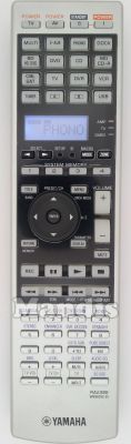 Original remote control YAMAHA RAV385 (WN983900)