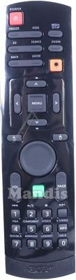 Original remote control ACER X293947