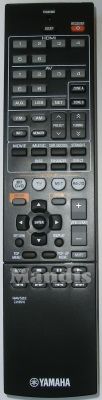Original remote control YAMAHA RAV522 (ZJ66510)