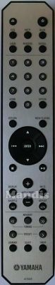 Original remote control YAMAHA ZG70420 (ZG704200)