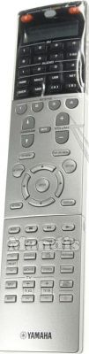 Original remote control YAMAHA RAV415 (WY20010)