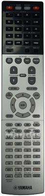 Original remote control YAMAHA RAV506 (ZF270400)