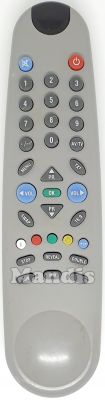 Original remote control GRUNDIG 759550450100 Original remote control GRUNDIG 759550450100