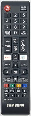 Original remote control SAMSUNG BN59-01315D