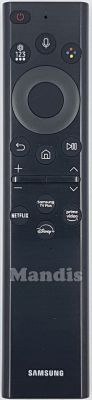 Original remote control SAMSUNG BN59-01386B