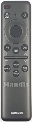 Original remote control SAMSUNG BN59-01432J