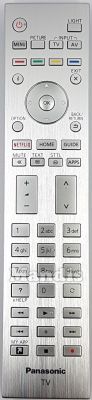 Original remote control PANASONIC N2QAYA000152 Original remote control PANASONIC N2QAYA000152