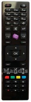 Original remote control HYUNDAI Origonala RC4875 Original remote control HYUNDAI Origonala RC4875
