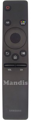 Original remote control SAMSUNG TM1850A (BN59-01259B)